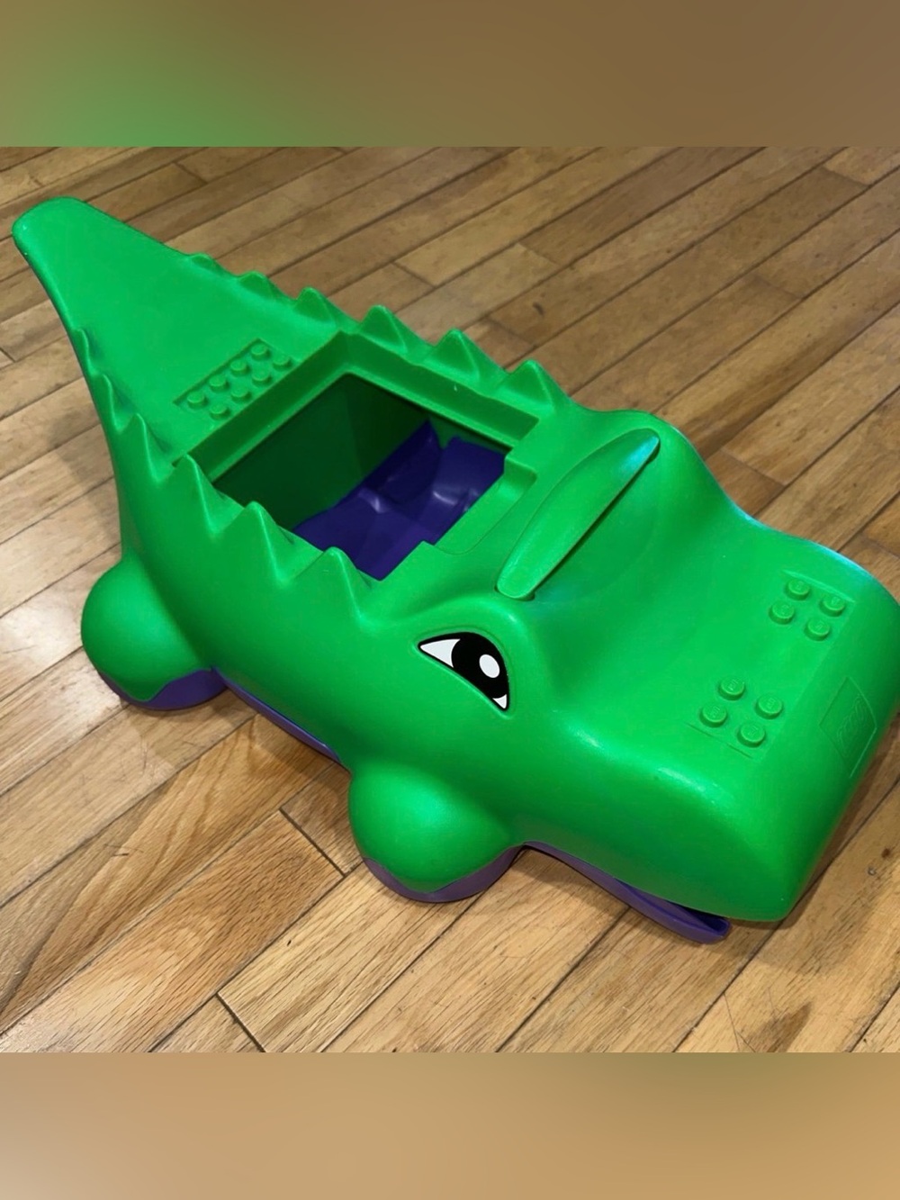 LEGO Imagination Brick-o-dile 5359